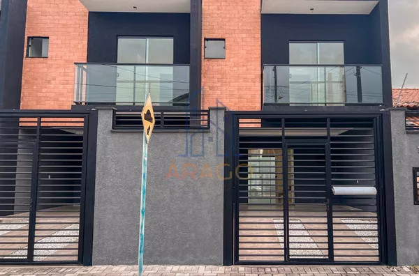 Sobrado para venda, 3 quarto(s),  Itacolomi, Balneário Piçarras