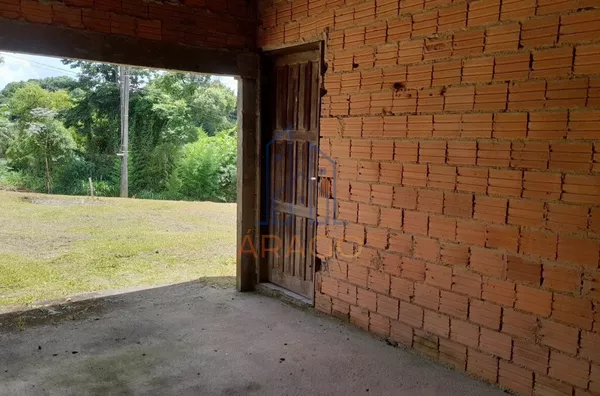 Casa para venda, 2 quarto(s),  25 De Julho, São Bento Do Sul