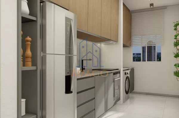 Apartamento para venda,  Lençol, São Bento Do Sul