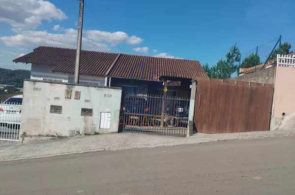 Casa geminada para venda, 2 quarto(s),  Progresso, São Bento Do Sul