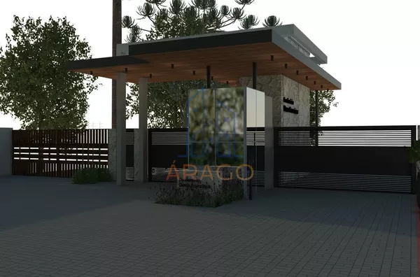 RESIDENCIAL DONA FRANCISCA - Terreno para venda,  Bela Aliança, São Bento Do Sul