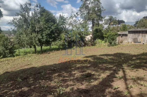 Oportunidade Terreno para venda,  Aguas Claras, Rio Negrinho