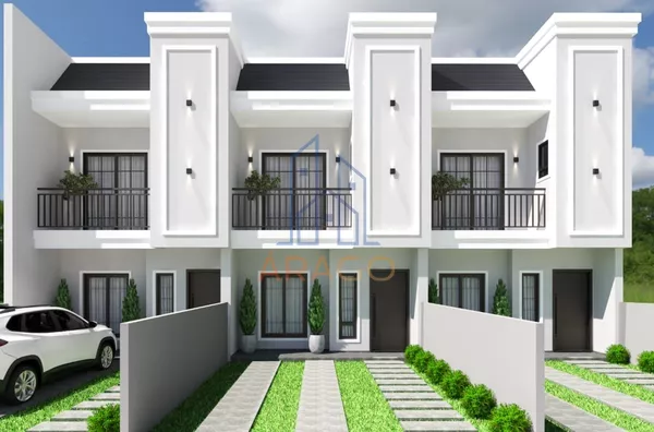 Sobrado para venda (NOVO) - 03 Unidades,  Serra Alta, São Bento Do Sul