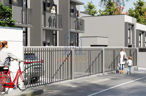 Sobrado para venda,  Bairro Brasília, São Bento Do Sul