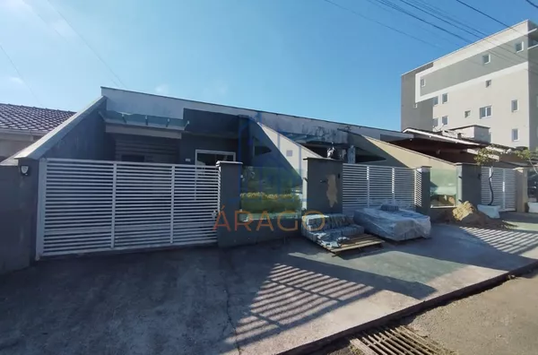 Casa para venda, 2 quarto(s),  Progresso, São Bento Do Sul