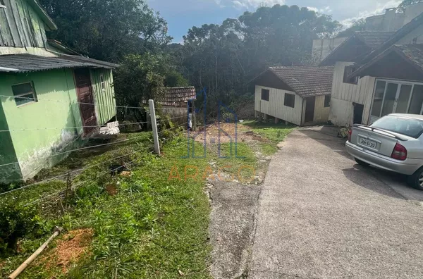 Terreno para venda,  Progresso, São Bento Do Sul