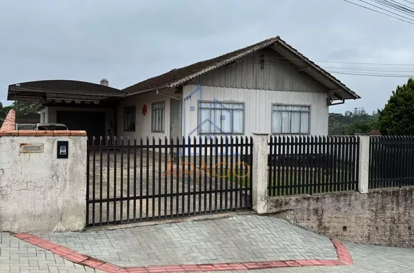 Casa para , 3 quarto(s),  Serra Alta, São Bento Do Sul