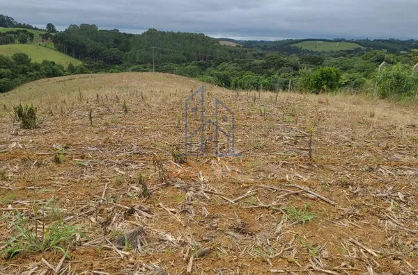 Terreno para venda,  Trigolândia, Piên