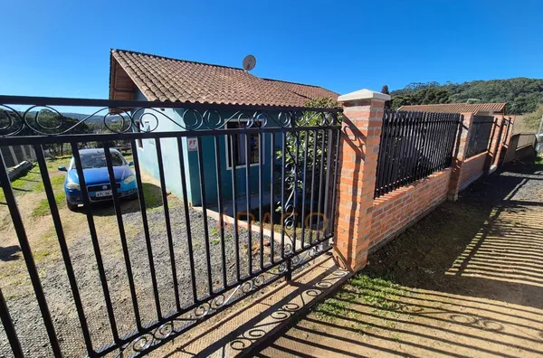 Casa para venda, 2 quarto(s),  Brasília, São Bento Do Sul