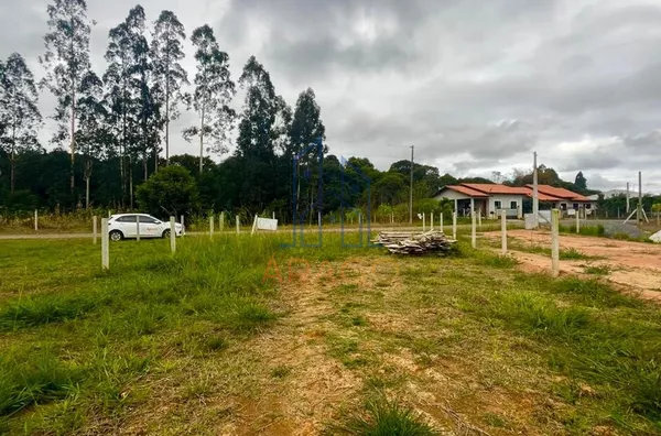 Terreno para venda,  Mato Preto, São Bento Do Sul