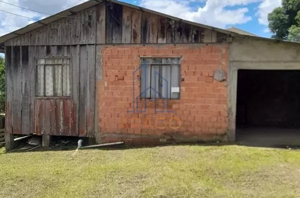 Casa para venda, 2 quarto(s),  25 De Julho, São Bento Do Sul