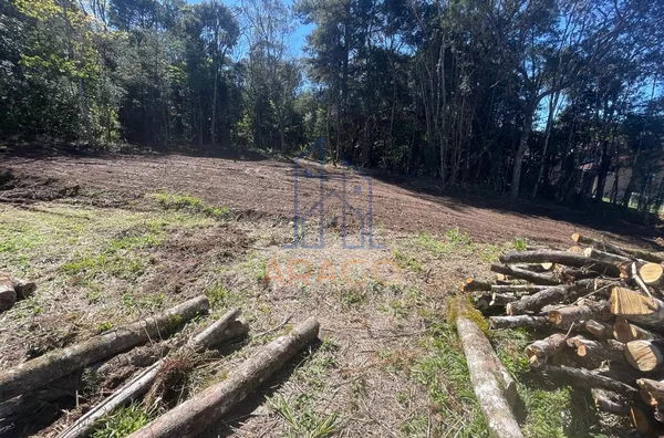 Terreno para ,  Dona Francisca, São Bento Do Sul