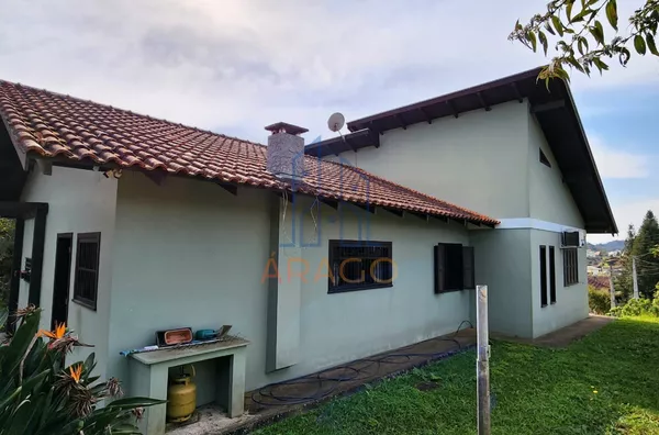 Casa para venda, 3 quarto(s),  Schramm, São Bento Do Sul