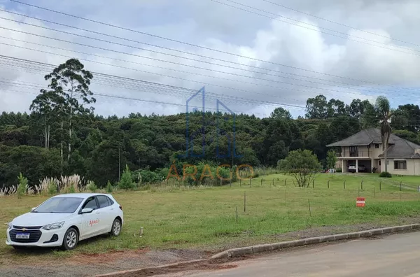 Terreno para venda,  Bairro Dona Francisca, São Bento Do Sul