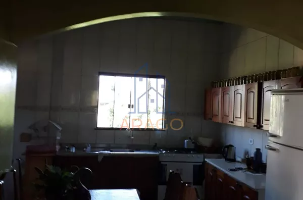 Casa para venda , Trigolândia, Piên