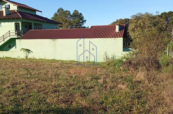 Terreno para venda,  Brasília, São Bento Do Sul