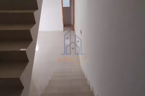 Sobrado (NOVO) para venda,  Rio Negro, São Bento Do Sul