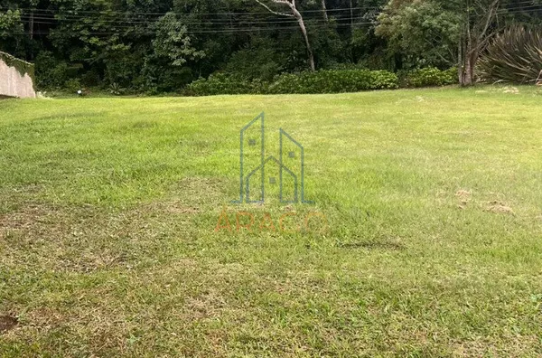 Terreno para venda (CONDOMÍNIO FECHADO - SOL POENTE),  Centenário, São Bento Do Sul