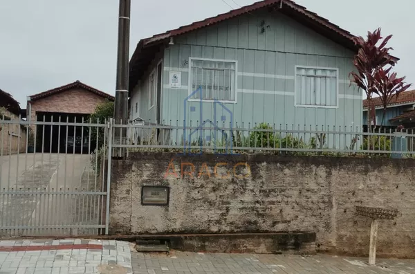 Casa Mista para venda (Loteamento Salzburg),  Centenário, São Bento Do Sul