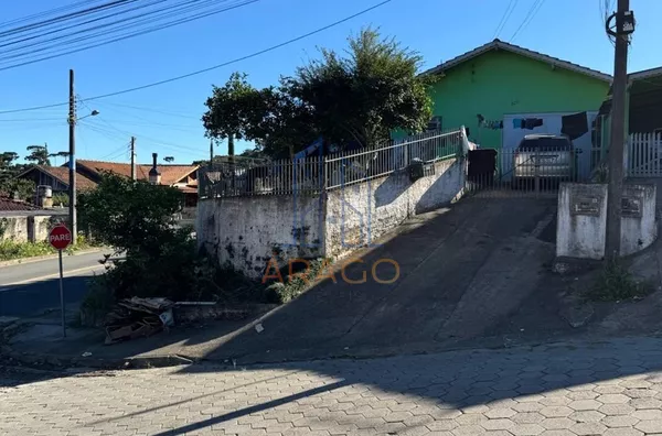 Casa para venda,  bairro Brasília, São Bento Do Sul