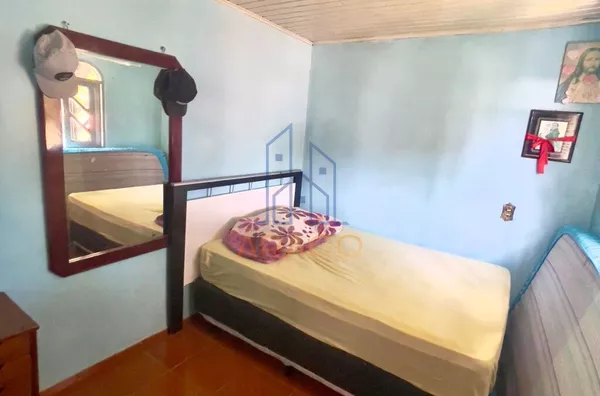 Casa para venda, 3 quarto(s),  25 De Julho, São Bento Do Sul