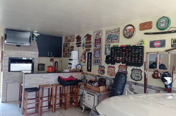 Casa para venda,  Serra Alta, São Bento Do Sul