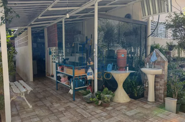 Casa para venda,  Bourbon, Foz Do Iguaçu