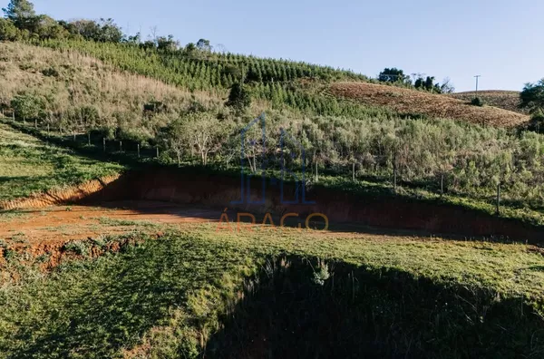 Terreno para venda,  Trigolândia, São Bento Do Sul