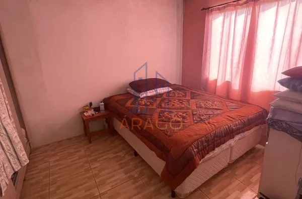 Casa para venda, 3 quarto(s),  Campo Lençol, Rio Negrinho