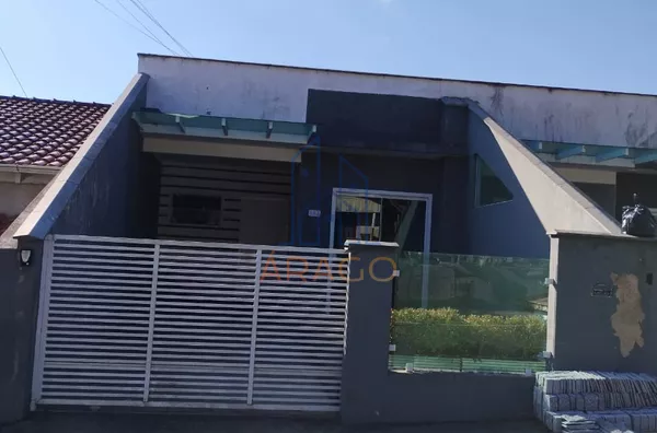 Casa para venda, 2 quarto(s),  Progresso, São Bento Do Sul