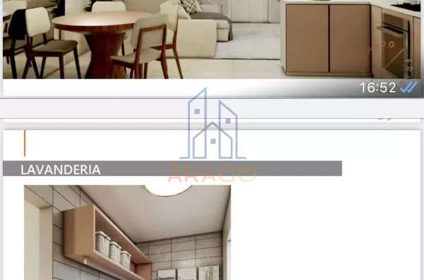 Sobrado para venda, 2 quarto(s),  Fragosos, Campo Alegre