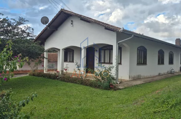 Casa para venda 3 dormitórios,  Schramm, São Bento Do Sul