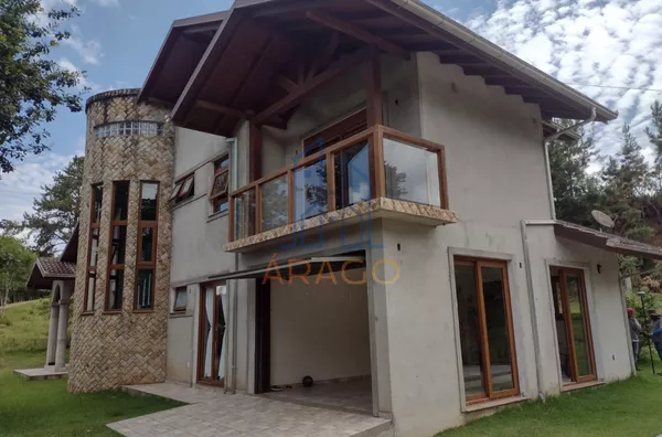 Casa para venda, 3 quarto(s),  Progresso, São Bento Do Sul