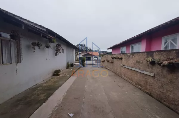 Casa Mista para venda (Loteamento Salzburg),  Centenário, São Bento Do Sul