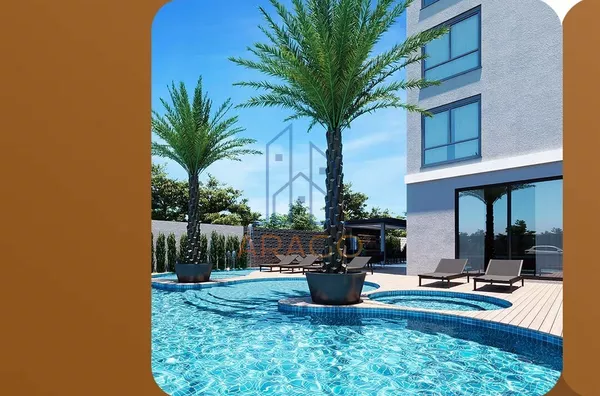 Santer - Lavitta Residences, Penha