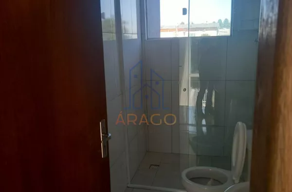 Sobrado para venda, 2 quarto(s),  Alpino, São Bento Do Sul