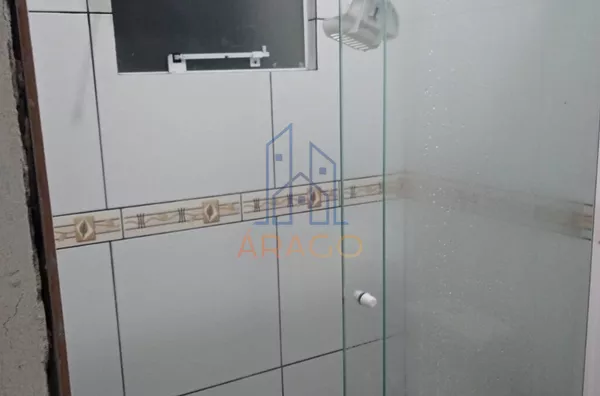 02 Casa Geminadas para venda,  Bairro Colégio Agrícola, Cidade de Araquari