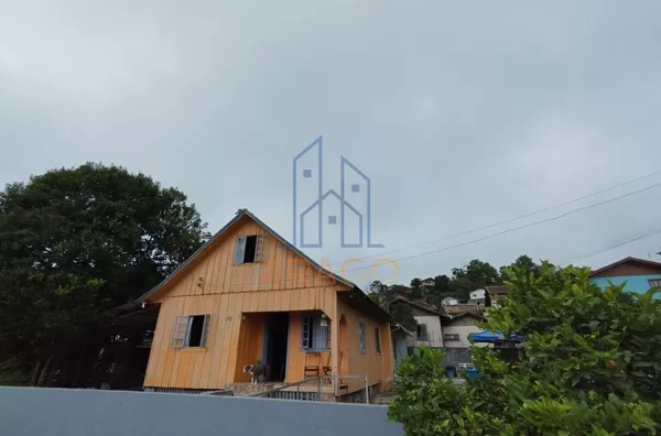 Casa para venda,  Serra Alta, São Bento Do Sul