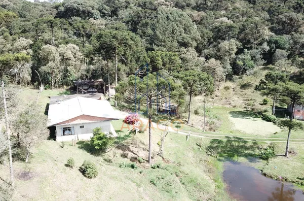 Chácara para venda, 3 quarto(s),  Serra Alta, São Bento Do Sul