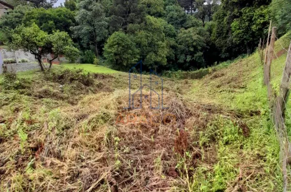Terreno para venda,  Serra Alta, São Bento Do Sul