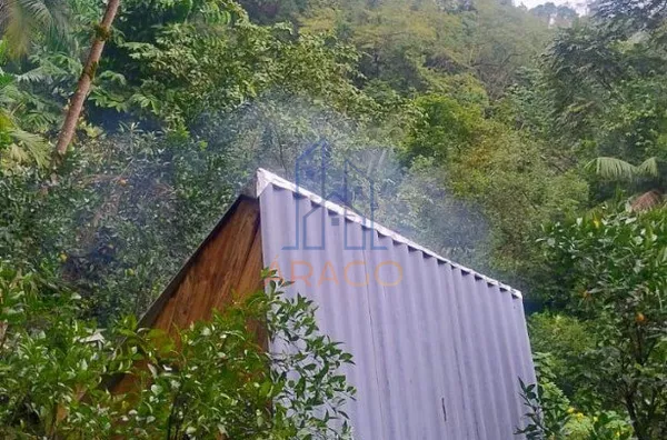 Terreno para venda, Rio Novo, São Bento Do Sul - Foto 2