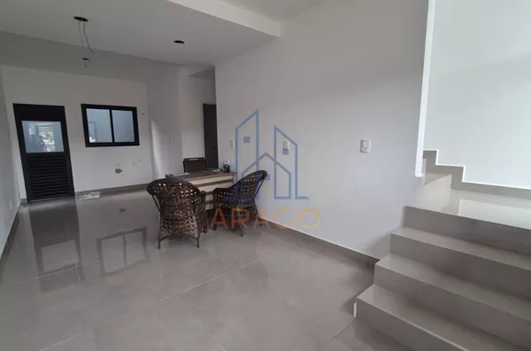 Sobrado 2 suítes para venda,  Cruzeiro, São Bento Do Sul