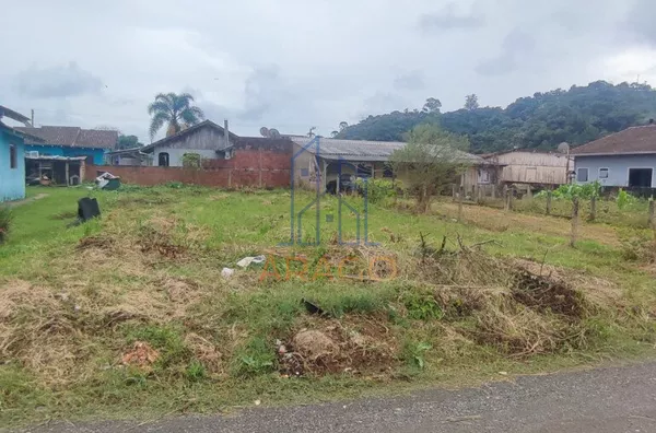 Terreno para venda,  - Selecione - Bairro, São Bento Do Sul