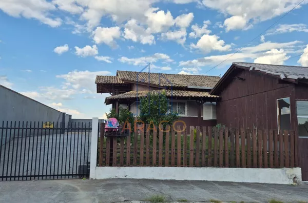 Casa a venda,  Jardim Hantschel, Rio Negrinho