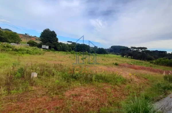 Terreno para venda,  Dona Francisca, São Bento Do Sul