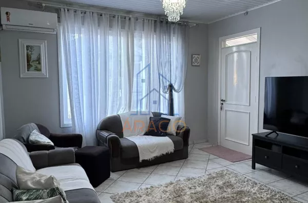 Casa com 3 quartos,  Centro, São Bento Do Sul