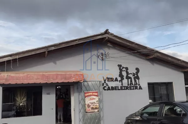 Casa para venda,  Serra Alta, São Bento Do Sul