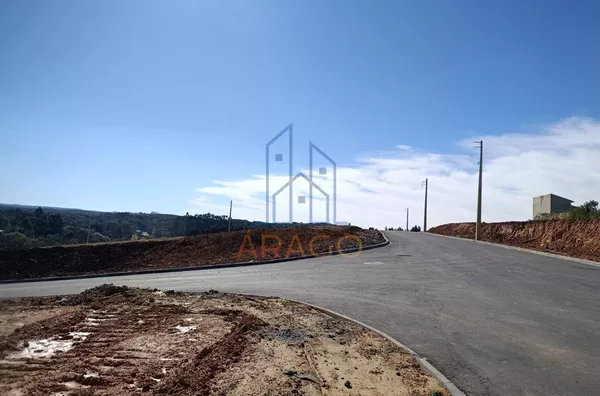 Terreno para venda,  LOTEAMENTO DAS ACÁCIAS - Industrial Norte, Rio Negrinho