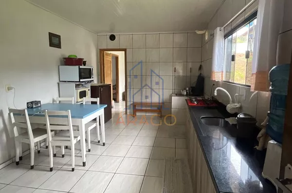 Casa para venda, 2 quarto(s),  Serra Alta, São Bento Do Sul