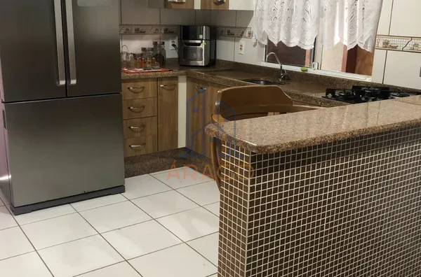 Casa para venda,  - Industrial Sul - Rio Negrinho